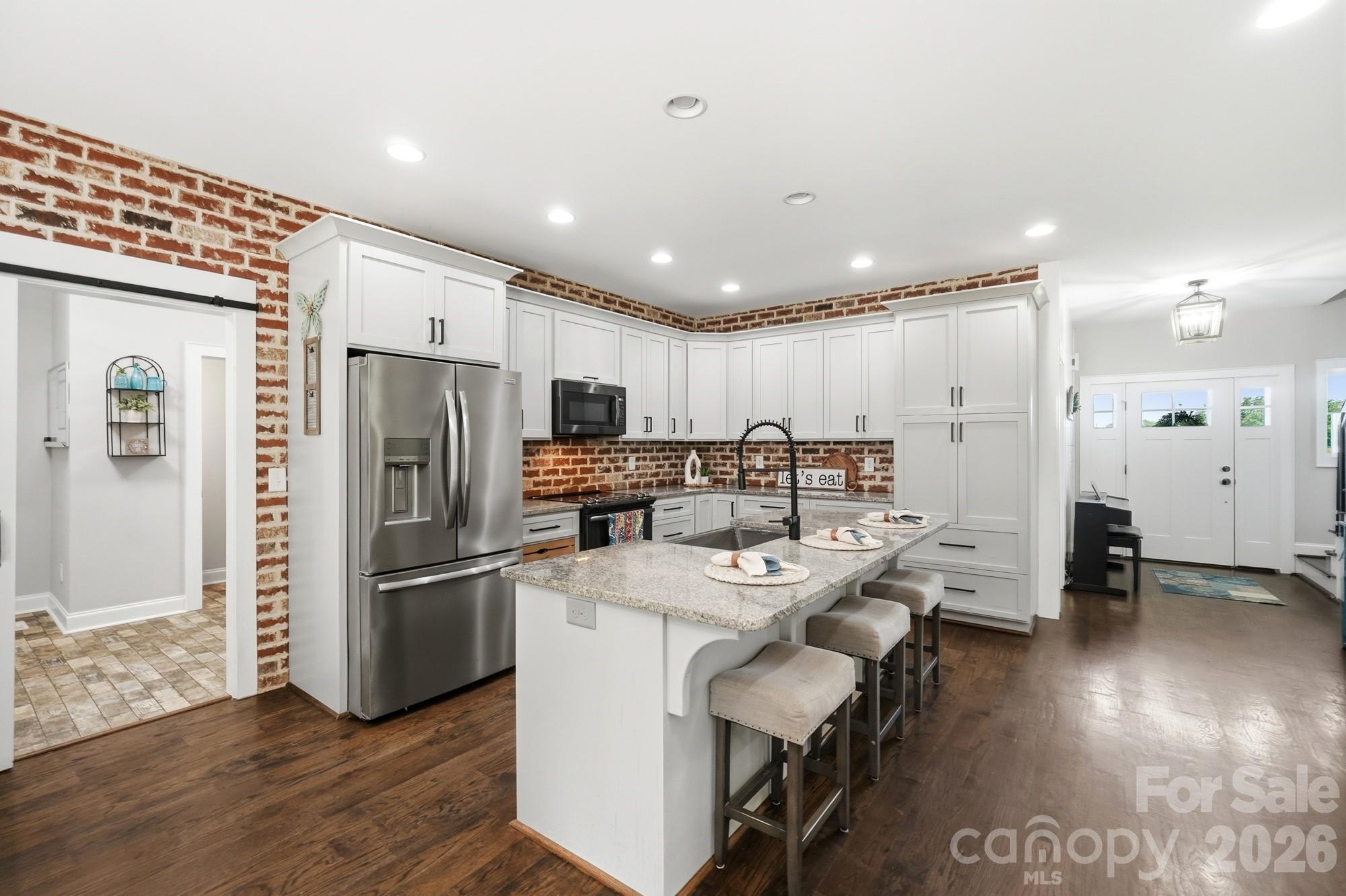4203 Sincerity Road Monroe, NC 28110 - Photo 7 of 48 Gallery Image 7