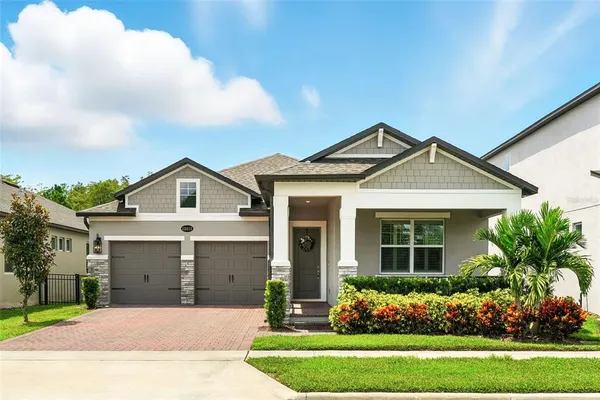 $639,900 | 12410 Encore At Ovation Way, Winter Garden, FL 34787