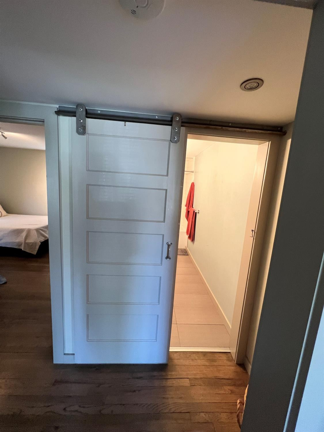2509 29th Street Lubbock, TX 79410 - Photo 5 of 10 a view of walk in closet
