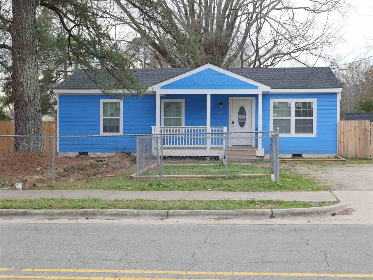 421 North Allen Road Wake Forest, NC 27587 - Photo 1 of 10 Photo 1