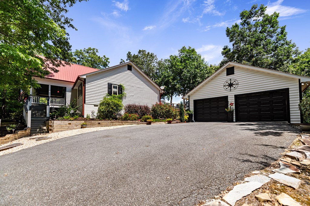 539 South Dream Catcher Blue Ridge, GA 30513 - Photo 42 of 48 Gallery Image 42