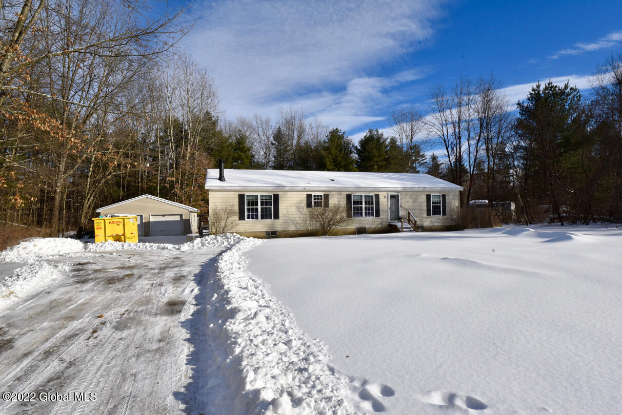 374 Colebrook Road Gansevoort, NY 12831 - Photo 3 of 48 3