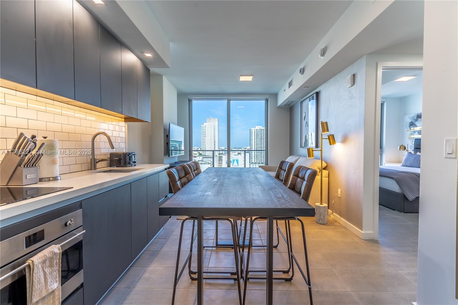 227 Northeast 2nd St Unit 2004