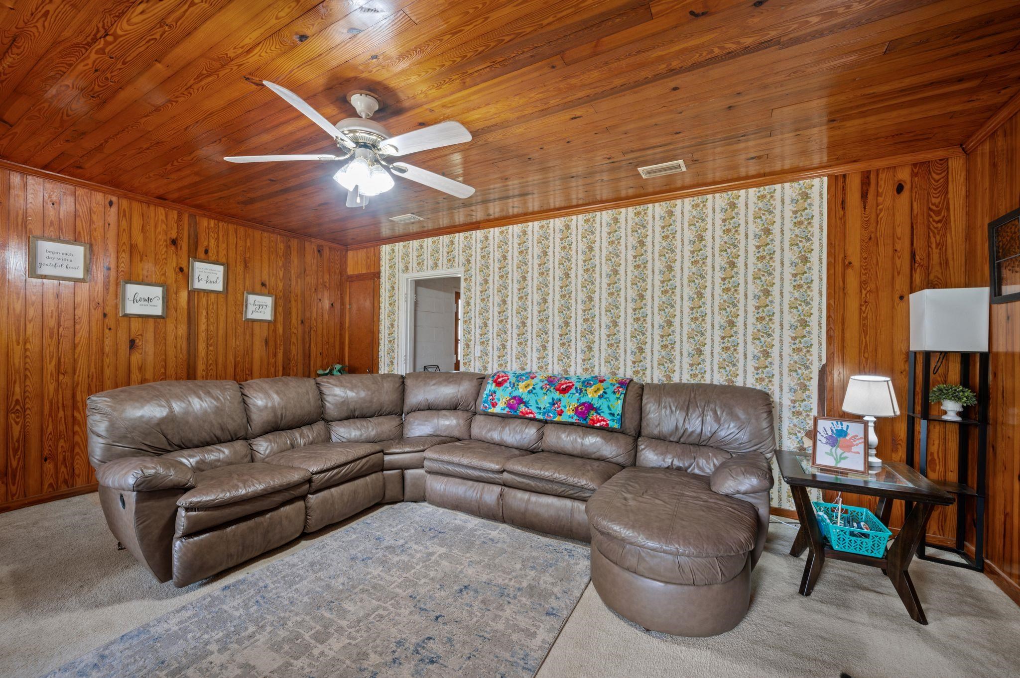 46091 Highway 31 Bay Minette, AL 36507 - Photo 6 of 35 Living Room