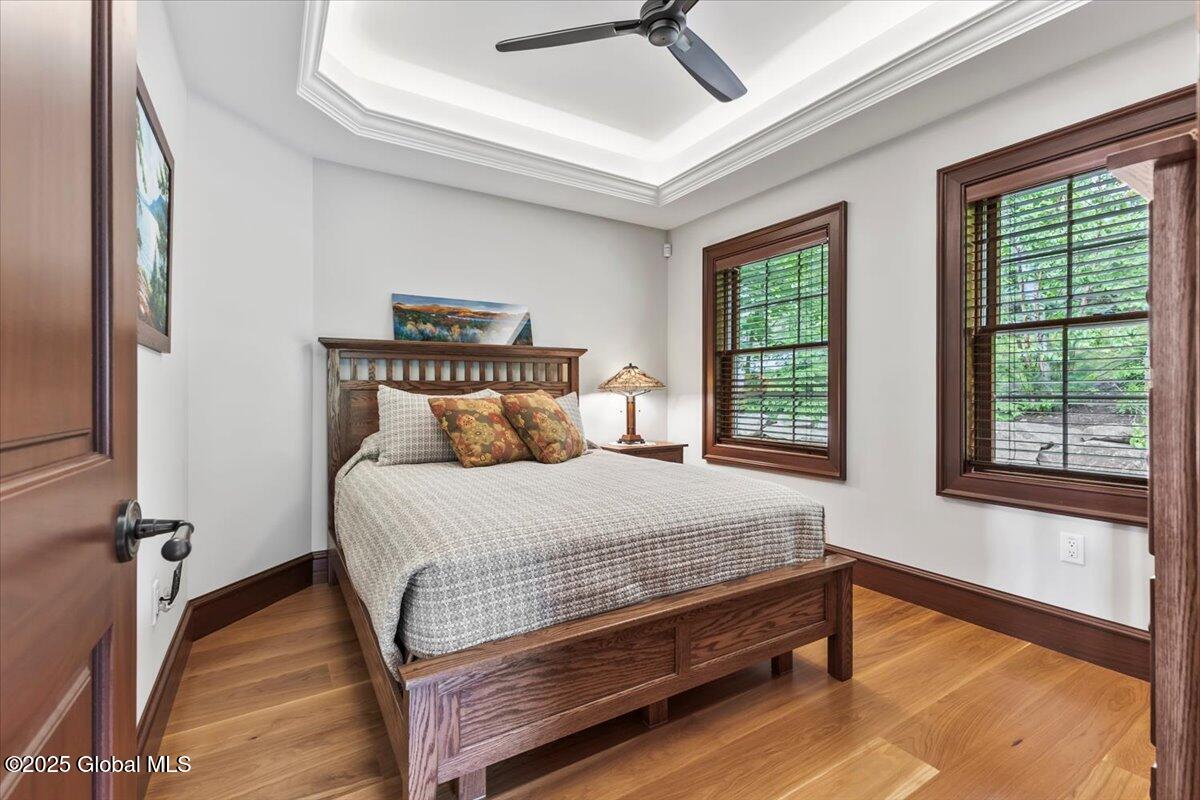 41 Trinity Rock Road Lake George, NY 12845 - Photo 18 of 55 20 Bed