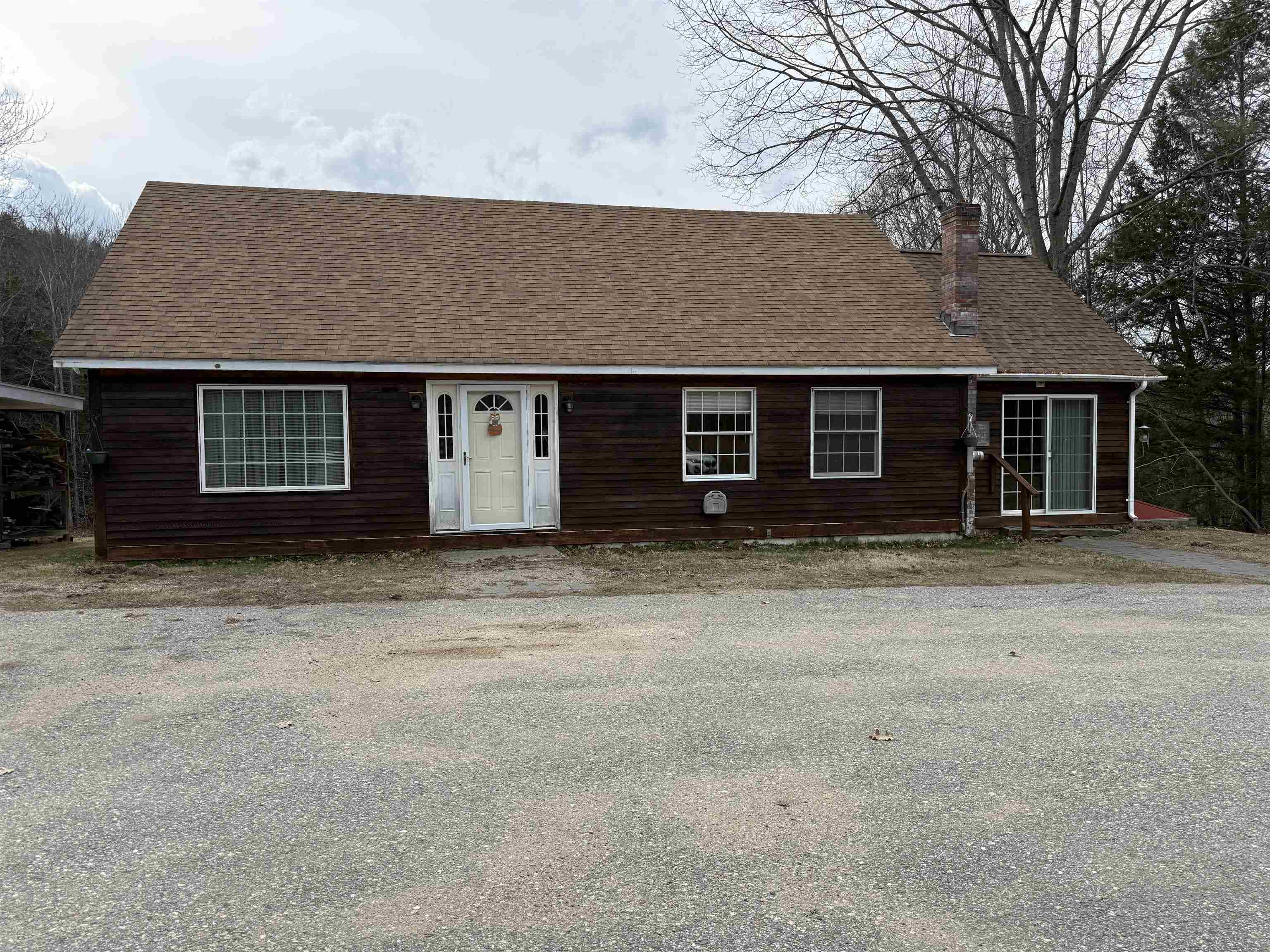 175 Pleasant Valley Road Springfield, VT 05156 - Photo 2 of 19