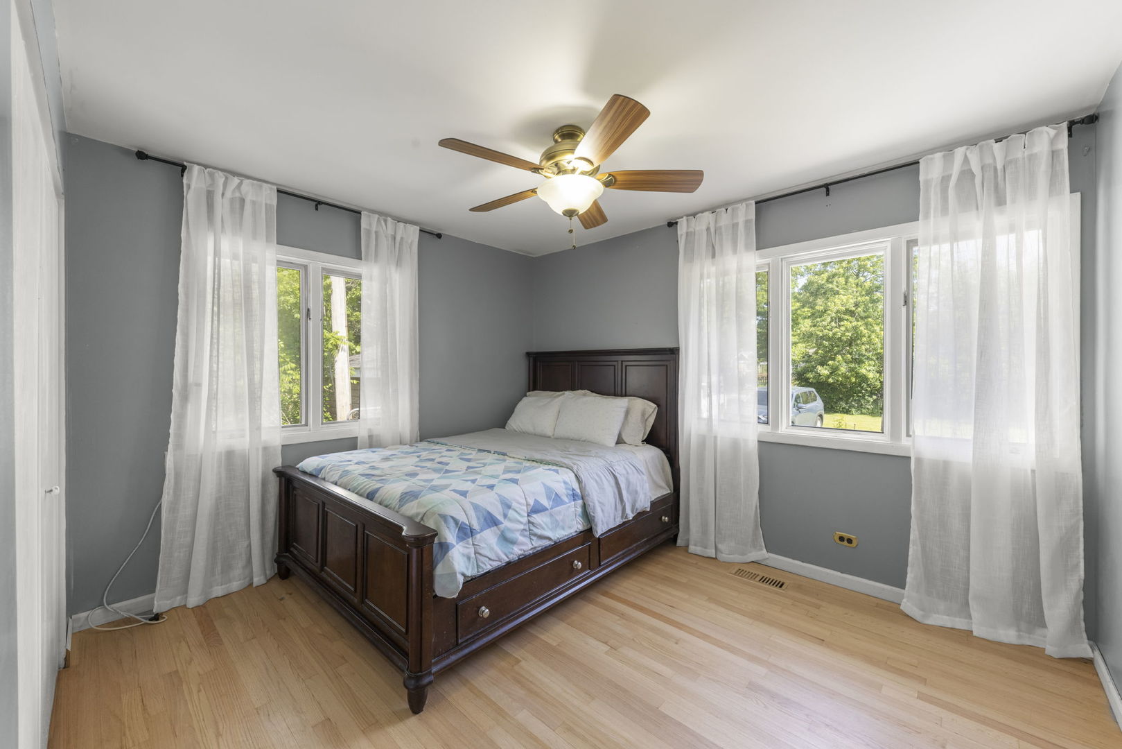 1241 Norfolk Avenue Crete, IL 60417 - Photo 13 of 25