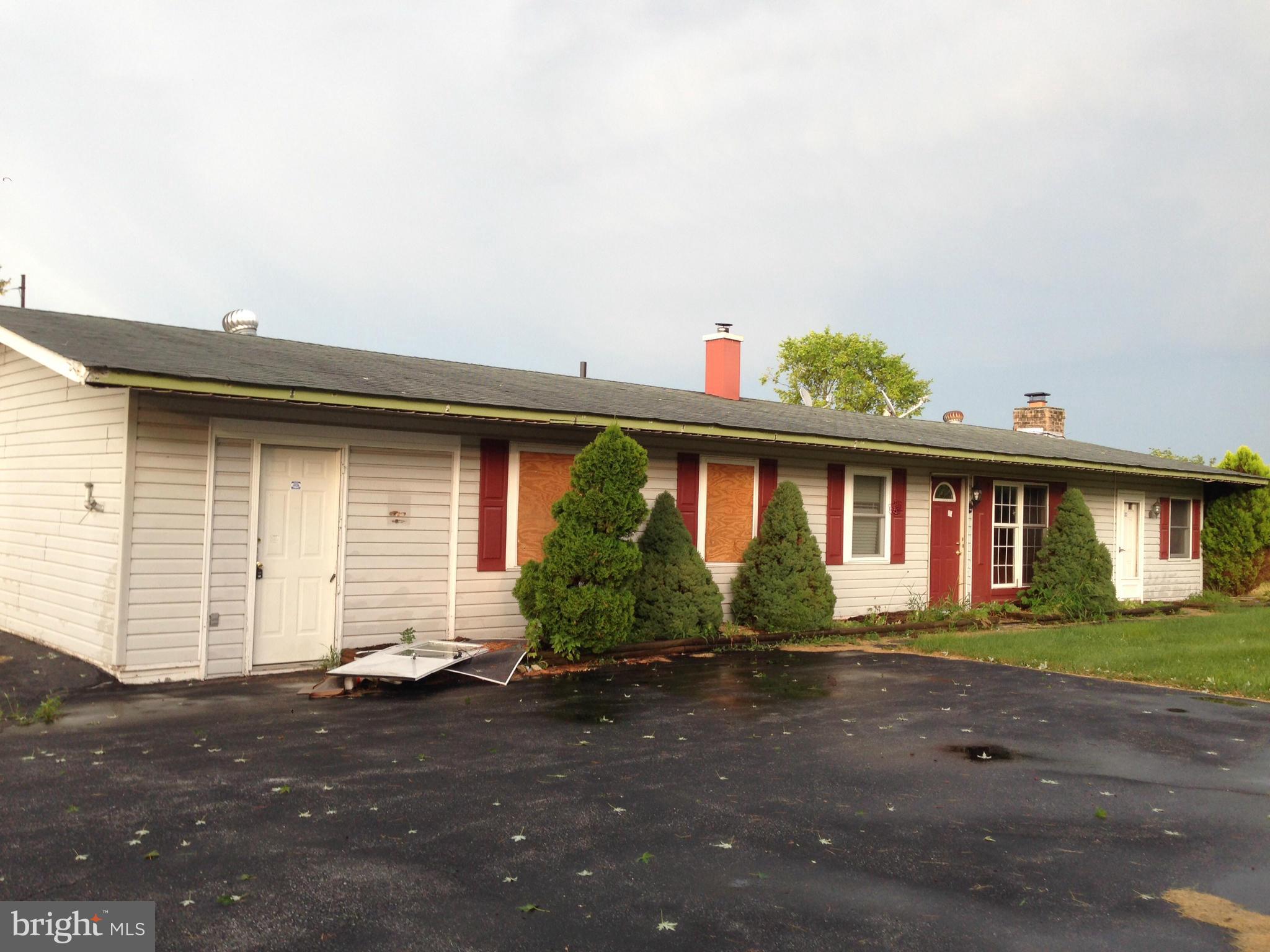 16829 Bullfrog Road Taneytown, MD 21787 - Photo 9 of 21 Exterior (Front)