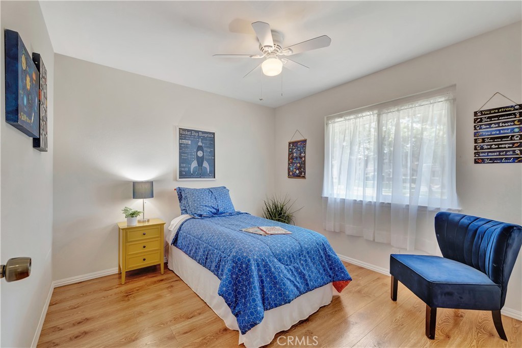 5371 Victoria Place Westminster, CA 92683 - Photo 26 of 48 3rd bedroom