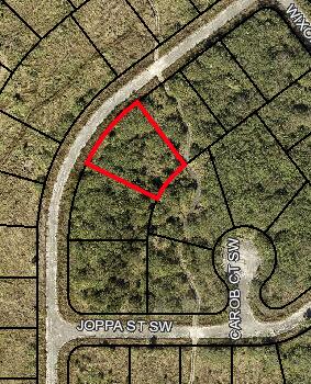 2715 Himalaya Road Southwest Palm Bay, FL 32908 - Photo 3 of 6 Screen Shot 2023-04-17 at 11.49.52 AM