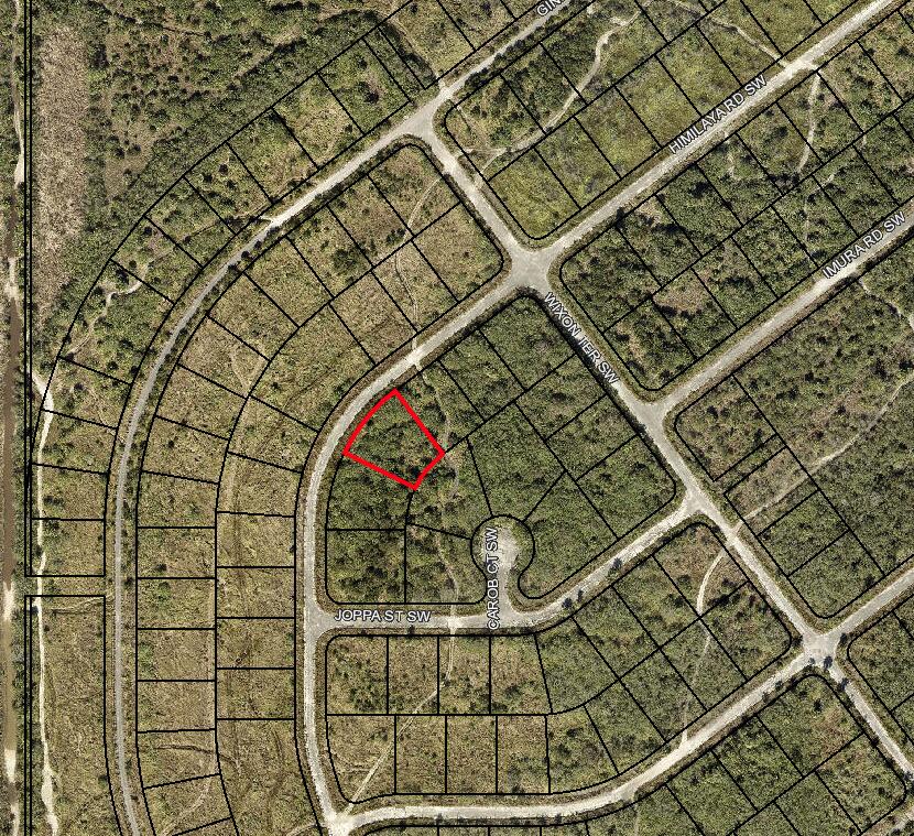 2715 Himalaya Road Southwest Palm Bay, FL 32908 - Photo 6 of 6 Screen Shot 2023-04-17 at 11.50.01 AM