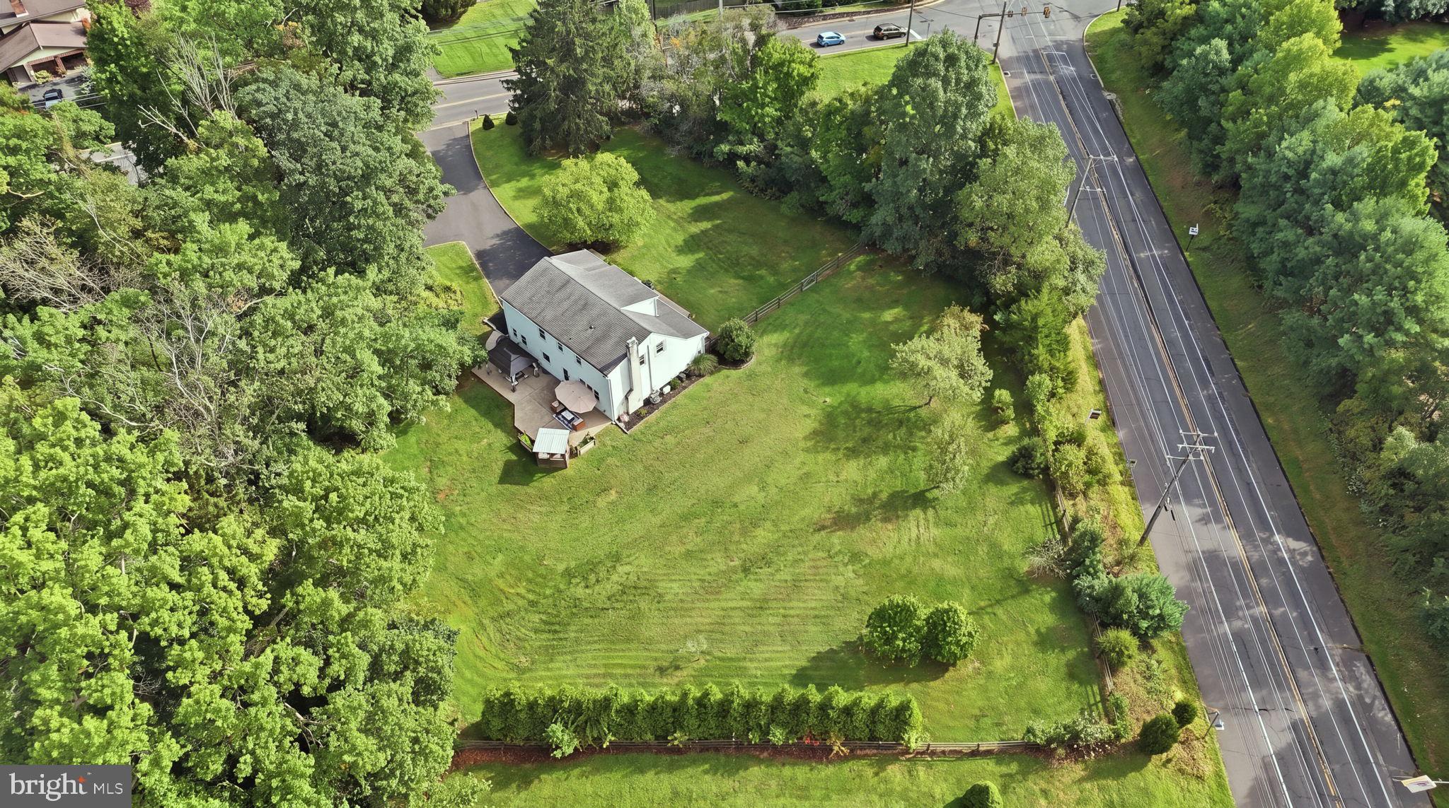 980 Pebble Hill Road Doylestown, PA 18901 - Photo 52 of 53 Gallery Image 52