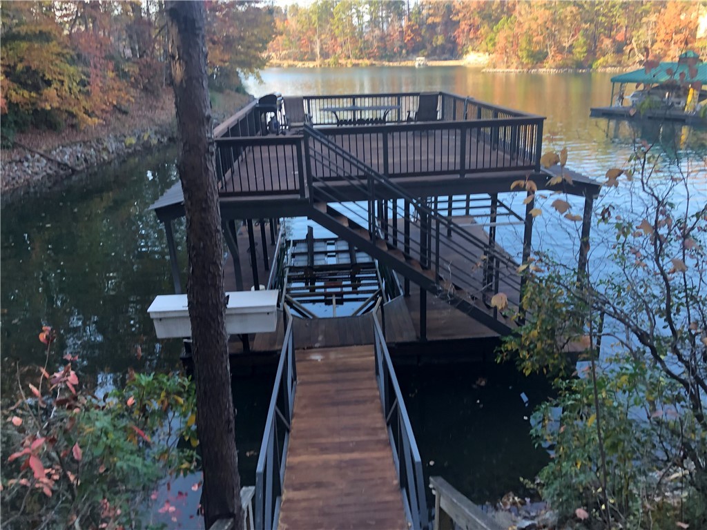 444 Old Shallowford Bridge Road, Unit 82 Sunset, SC 29685 - Photo 5 of 8 Gallery Image 5