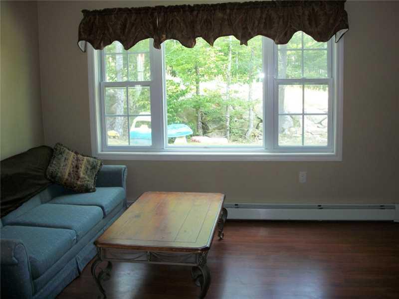 60 Taylor Lane Naples, ME 04055 - Photo 15 of 29 Living Room.