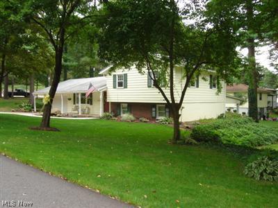 3775 North Glenridge Road Green, OH 44319 - Photo 1 of 1