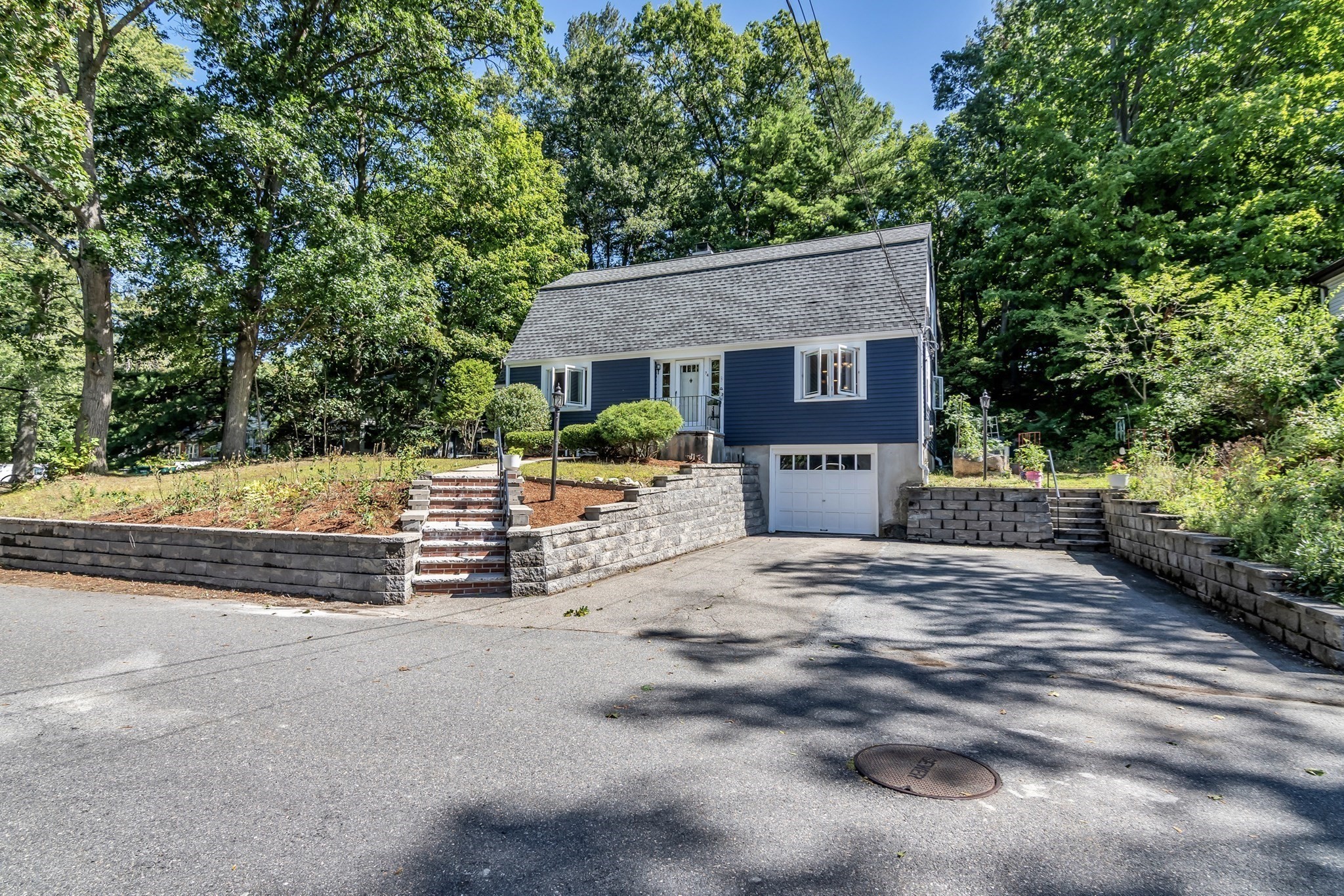 74 Fletcher Road Woburn, MA 01801 - Photo 2 of 42 Gallery Image 2