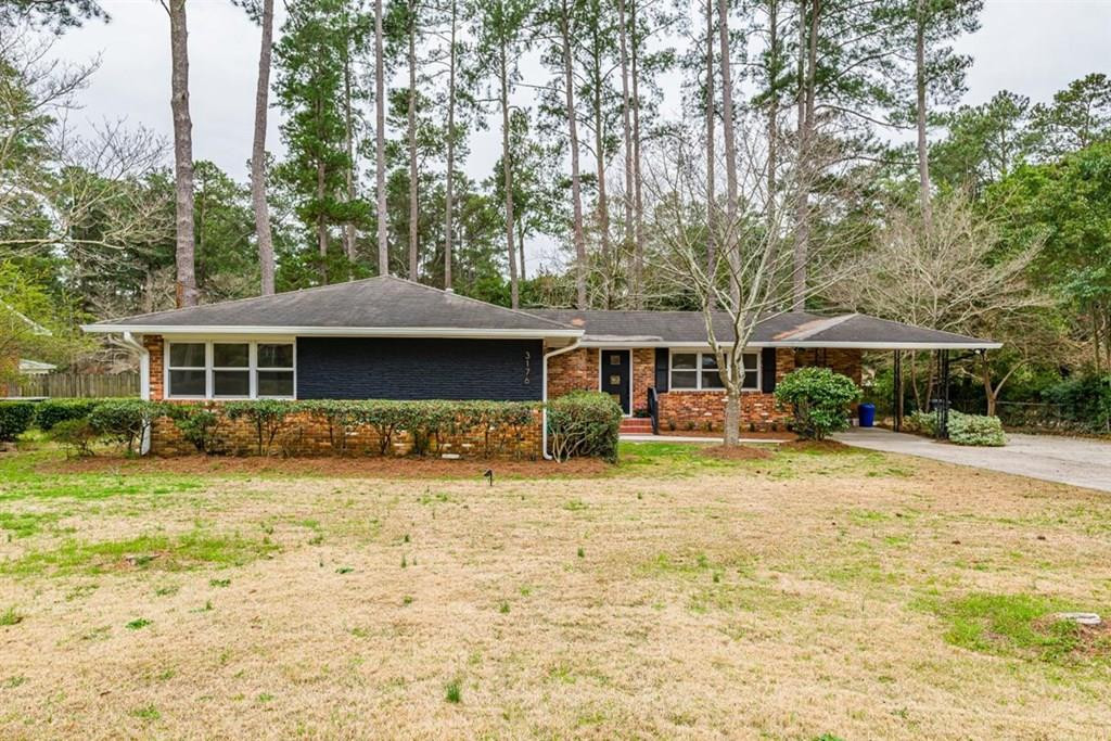3176 Wheeler Road Augusta, GA 30909 - Photo 1 of 37 Main View
