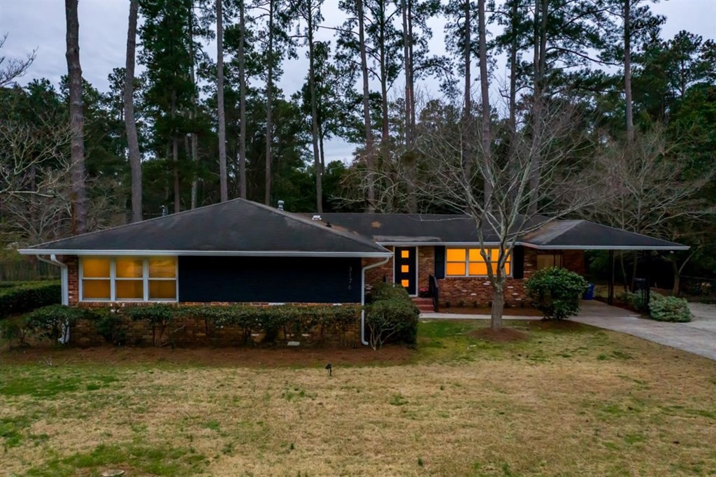 3176 Wheeler Road Augusta, GA 30909 - Photo 2 of 37