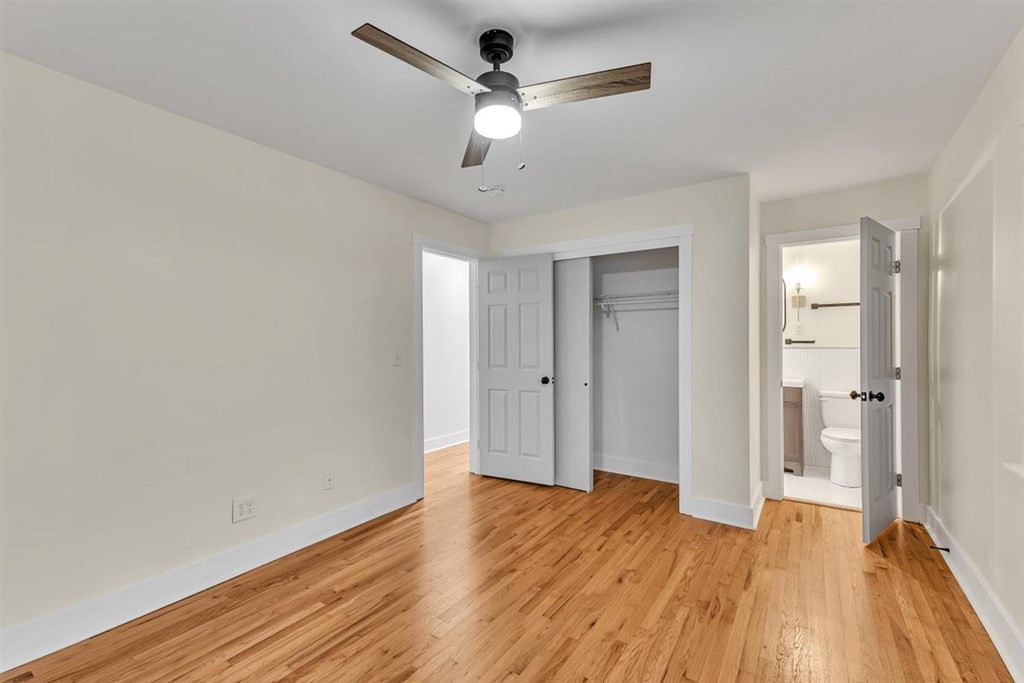 3176 Wheeler Road Augusta, GA 30909 - Photo 21 of 37