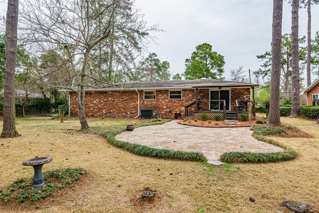 3176 Wheeler Road Augusta, GA 30909 - Photo 27 of 37