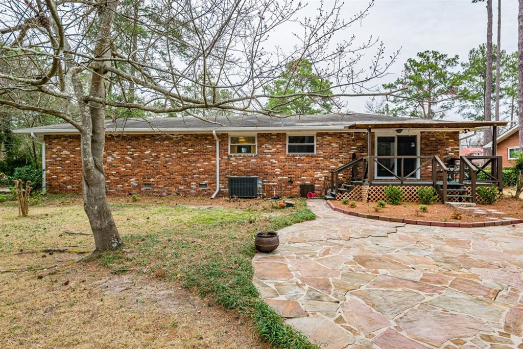 3176 Wheeler Road Augusta, GA 30909 - Photo 28 of 37