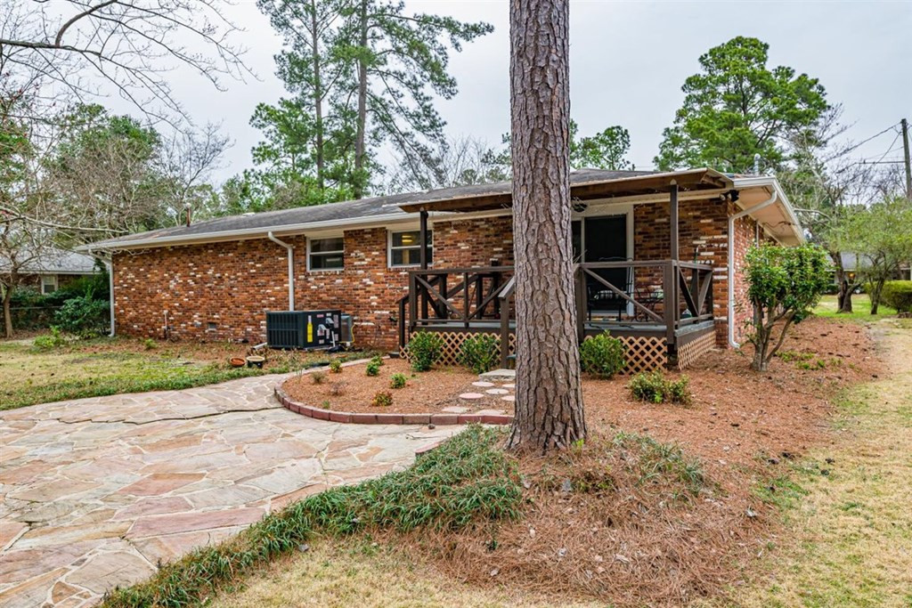 3176 Wheeler Road Augusta, GA 30909 - Photo 29 of 37