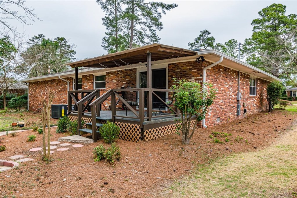 3176 Wheeler Road Augusta, GA 30909 - Photo 30 of 37