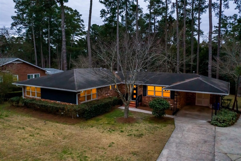 3176 Wheeler Road Augusta, GA 30909 - Photo 3 of 37