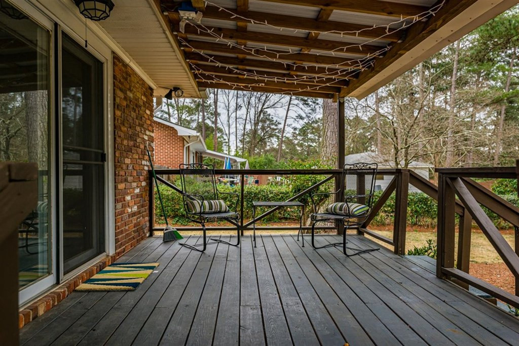 3176 Wheeler Road Augusta, GA 30909 - Photo 31 of 37