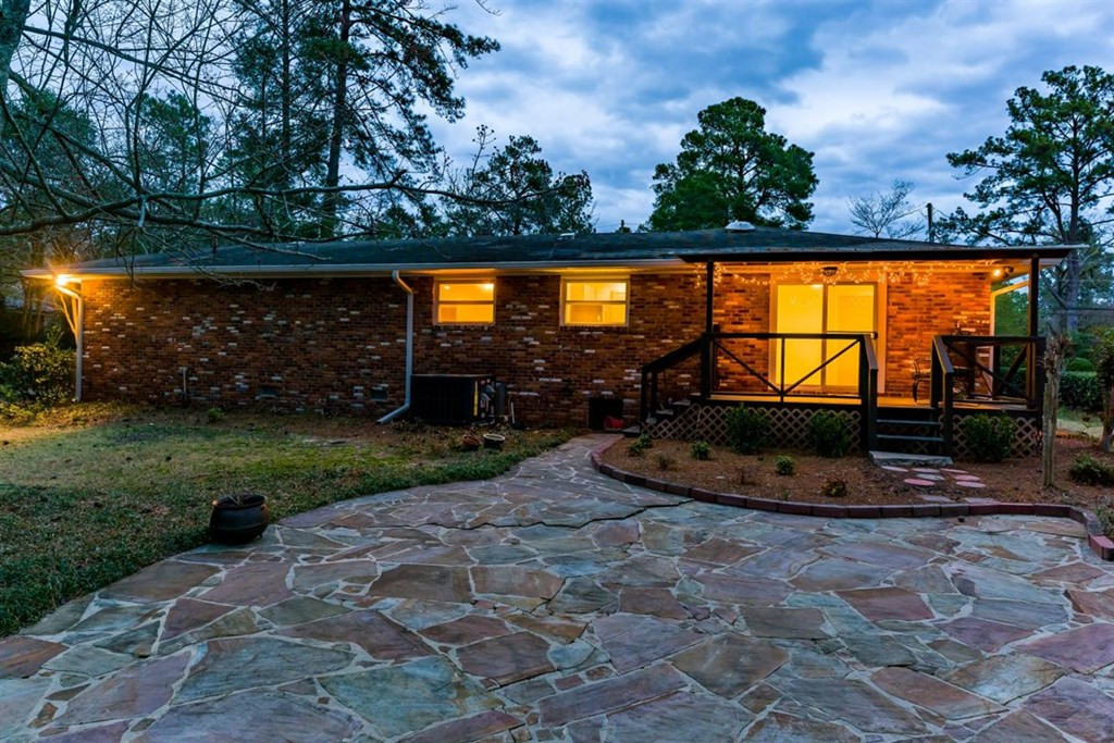3176 Wheeler Road Augusta, GA 30909 - Photo 34 of 37