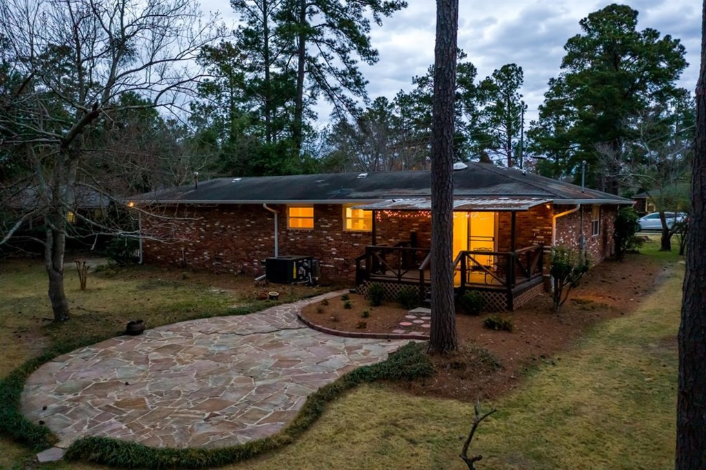 3176 Wheeler Road Augusta, GA 30909 - Photo 35 of 37