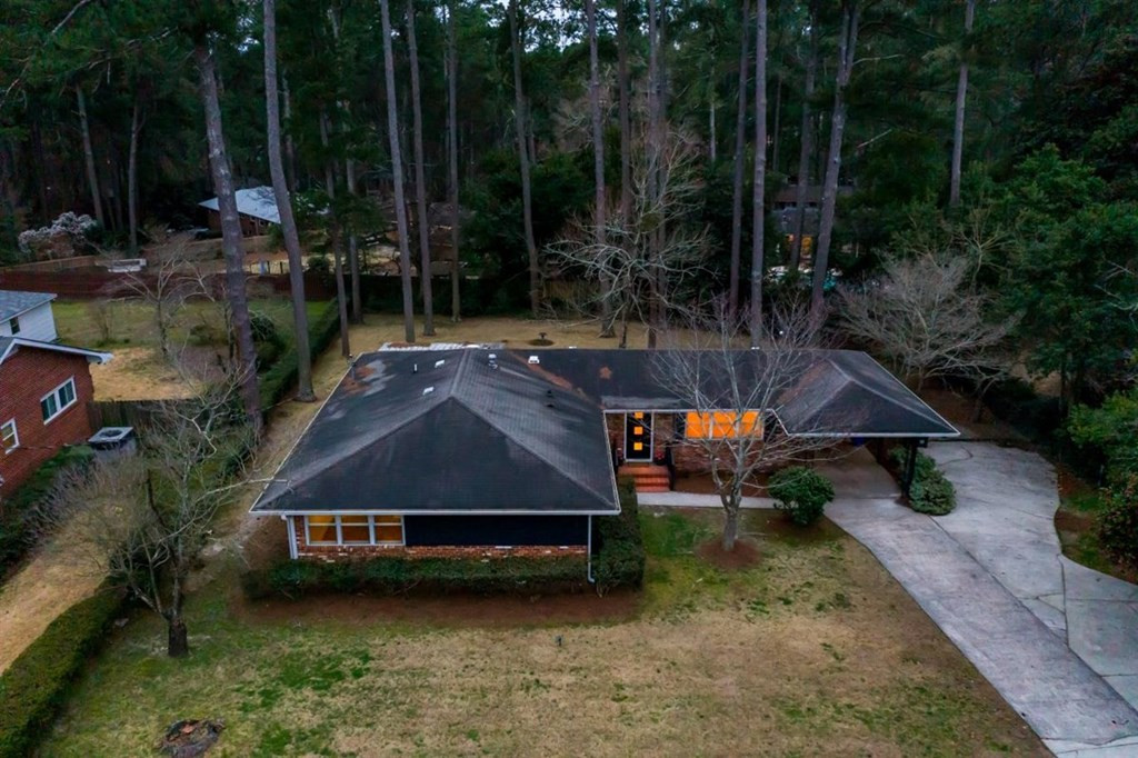 3176 Wheeler Road Augusta, GA 30909 - Photo 4 of 37