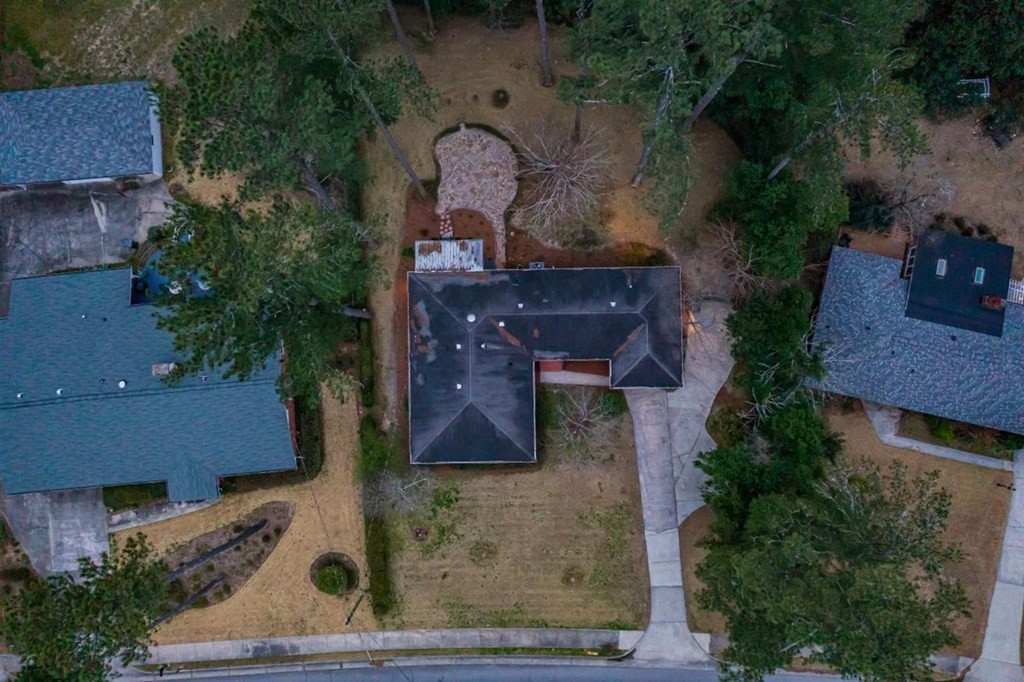 3176 Wheeler Road Augusta, GA 30909 - Photo 5 of 37