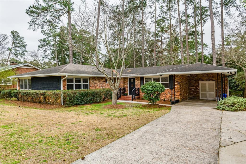 3176 Wheeler Road Augusta, GA 30909 - Photo 6 of 37