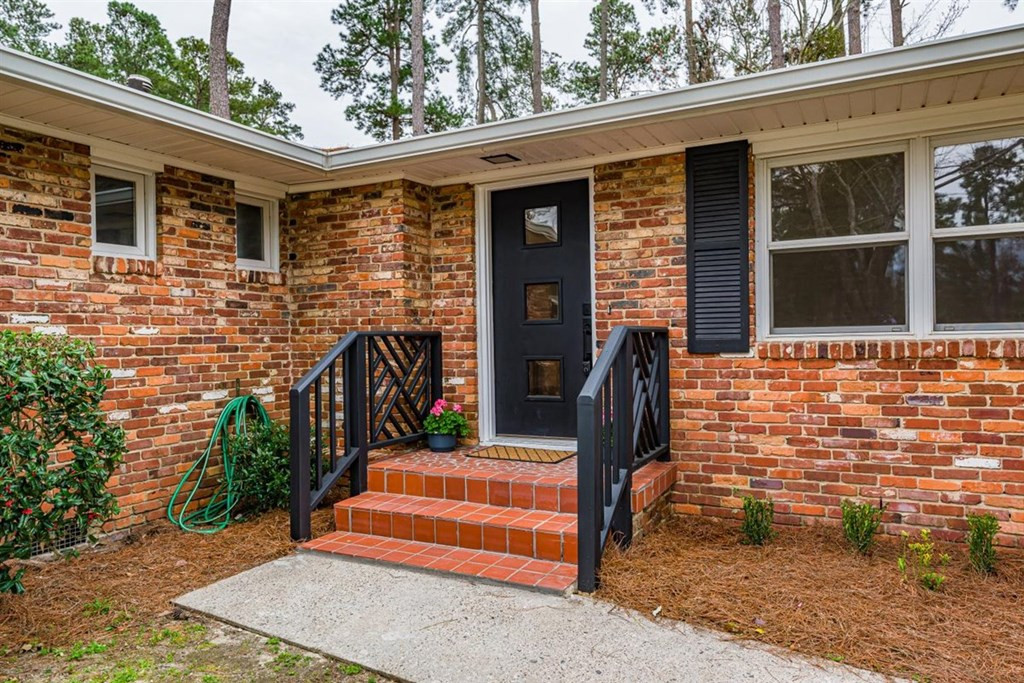 3176 Wheeler Road Augusta, GA 30909 - Photo 8 of 37