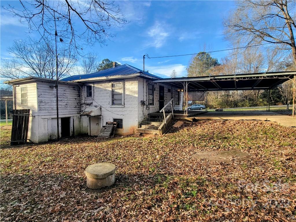 2440 Cherryville Road Cherryville, NC 28021 - Photo 17 of 17 Gallery Image 17