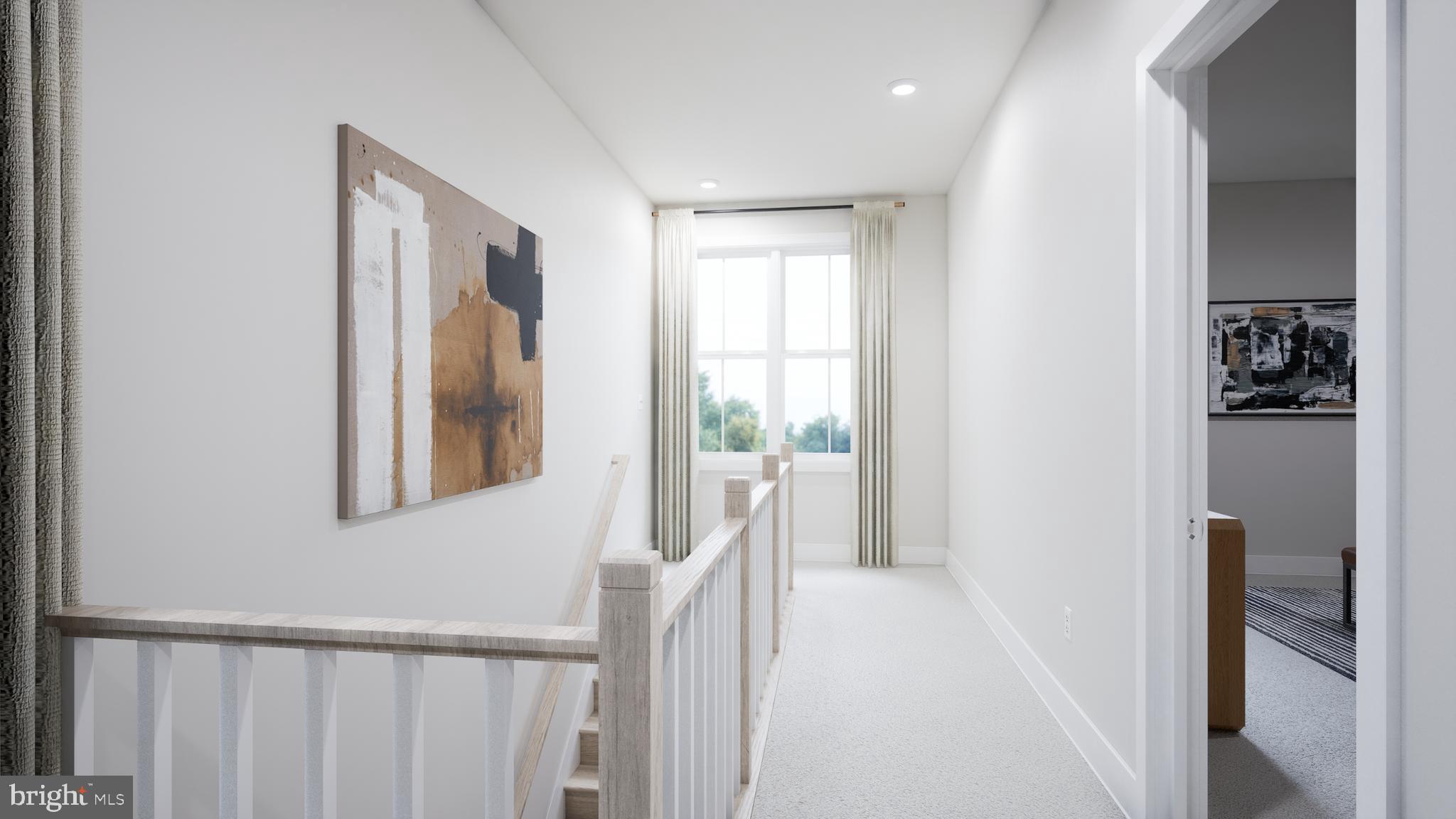 9724 Monarch Road, Unit HOMESITE 31 Manassas, VA 20110 - Photo 25 of 44