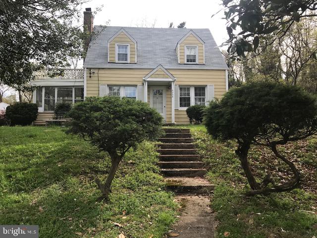 6238 Quander Road Alexandria, VA 22307 - Photo 1 of 7 Gallery Image 1