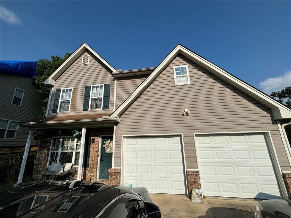 405 Providence Road Dallas, GA 30157 - Photo 1 of 1 Gallery Image 1