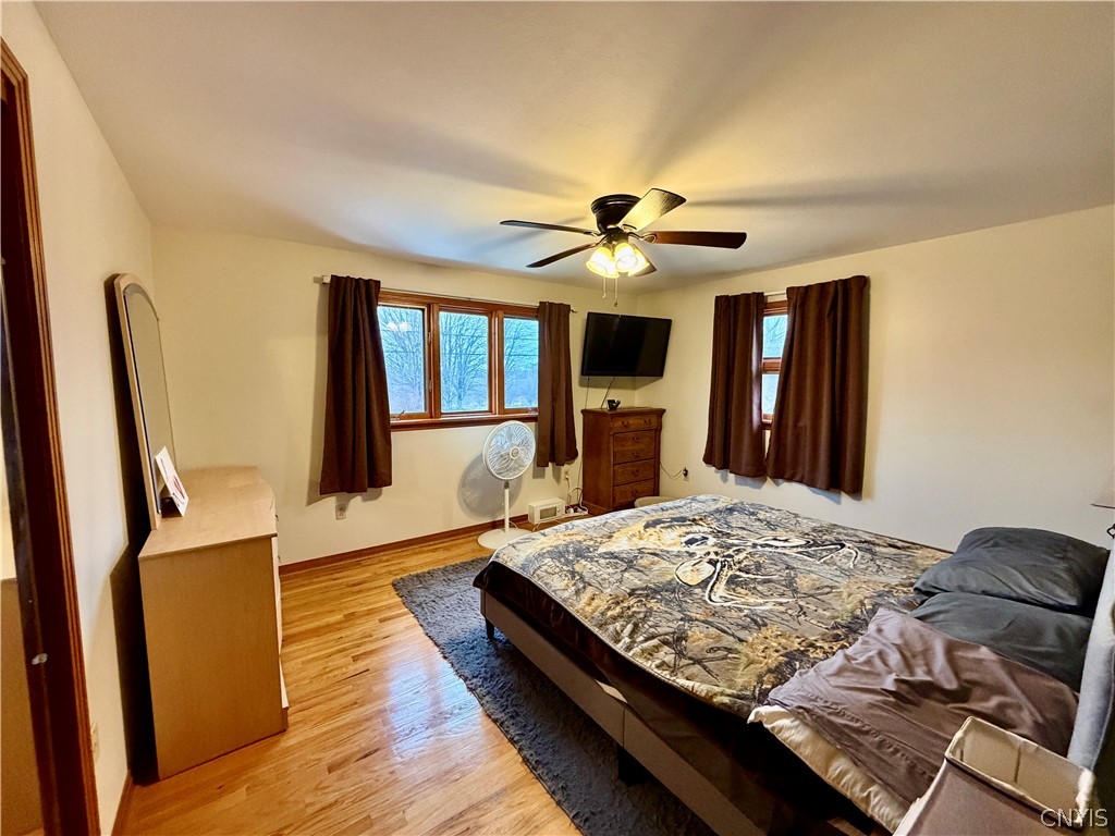 862 County Rte 25 Minetto, NY 13126 - Photo 21 of 37