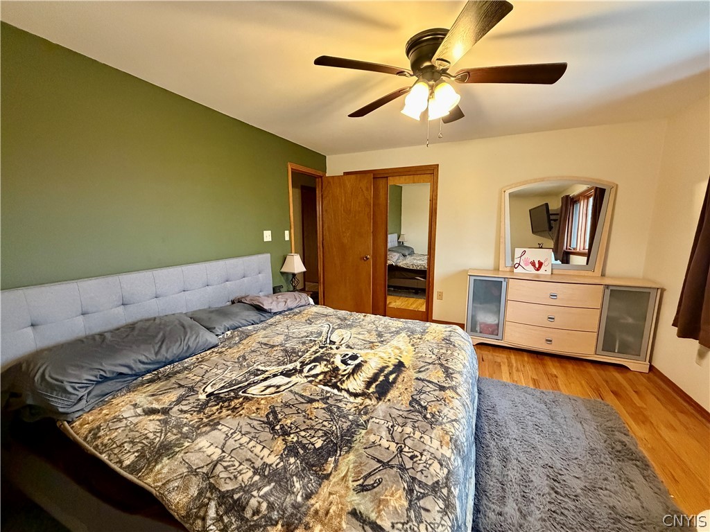 862 County Rte 25 Minetto, NY 13126 - Photo 22 of 37