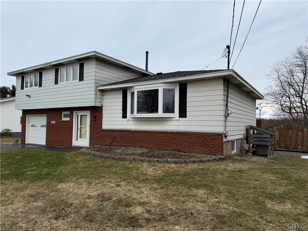 862 County Rte 25 Minetto, NY 13126 - Photo 3 of 37