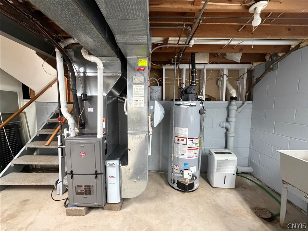 862 County Rte 25 Minetto, NY 13126 - Photo 31 of 37