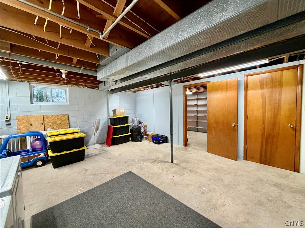 862 County Rte 25 Minetto, NY 13126 - Photo 34 of 37