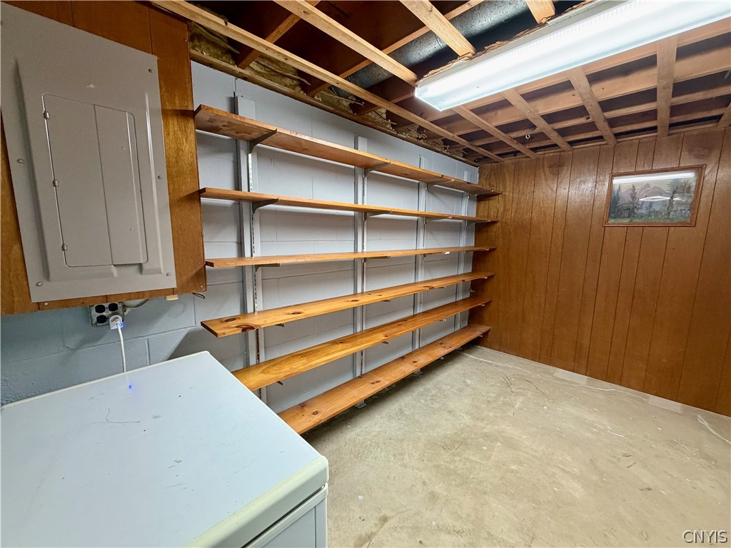 862 County Rte 25 Minetto, NY 13126 - Photo 36 of 37