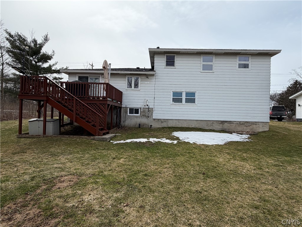 862 County Rte 25 Minetto, NY 13126 - Photo 4 of 37