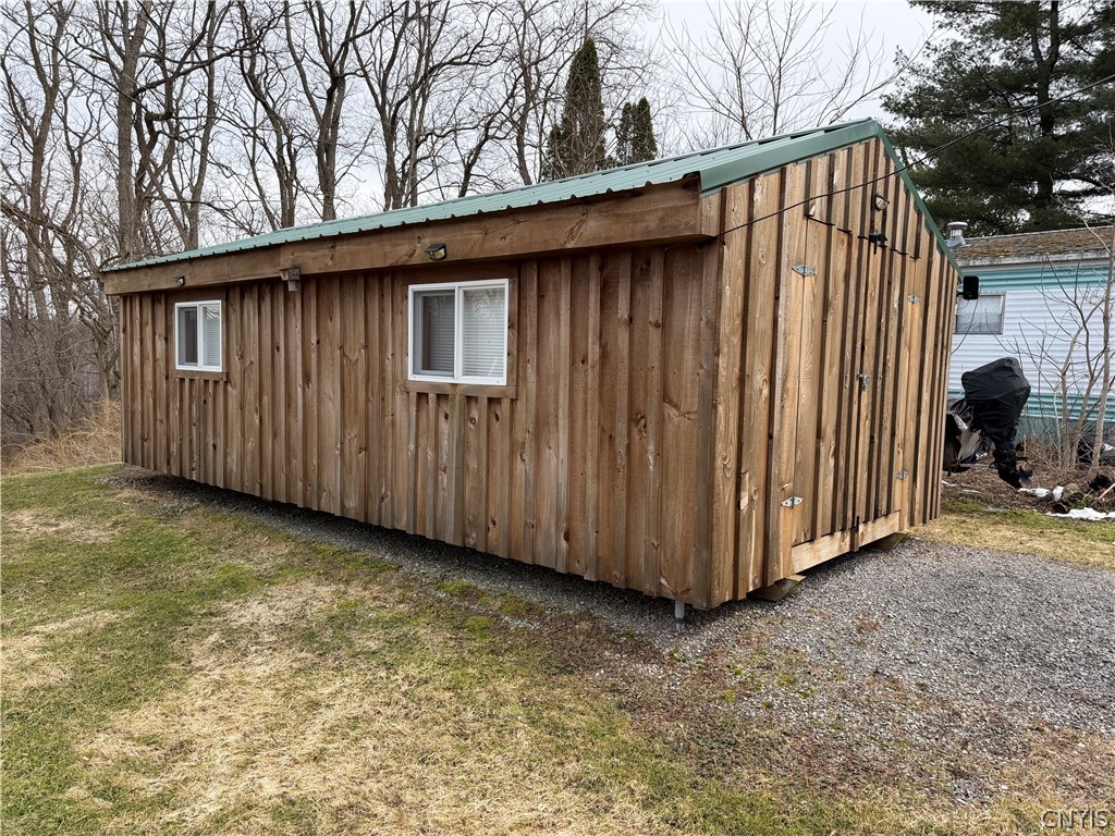 862 County Rte 25 Minetto, NY 13126 - Photo 5 of 37