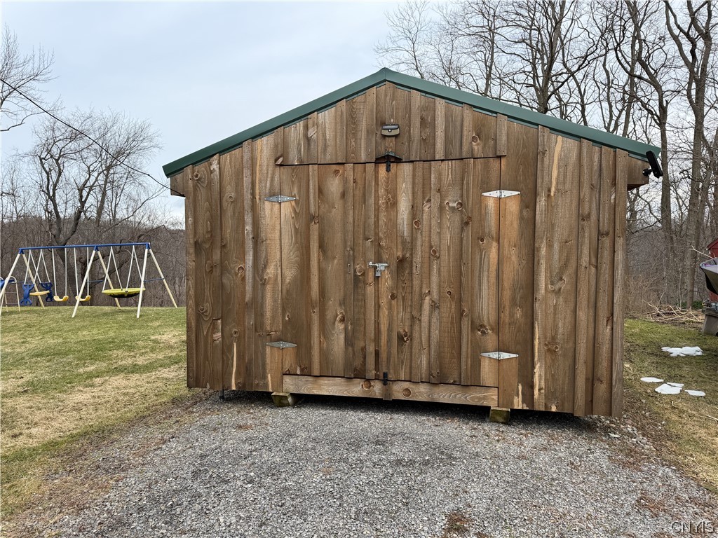 862 County Rte 25 Minetto, NY 13126 - Photo 6 of 37