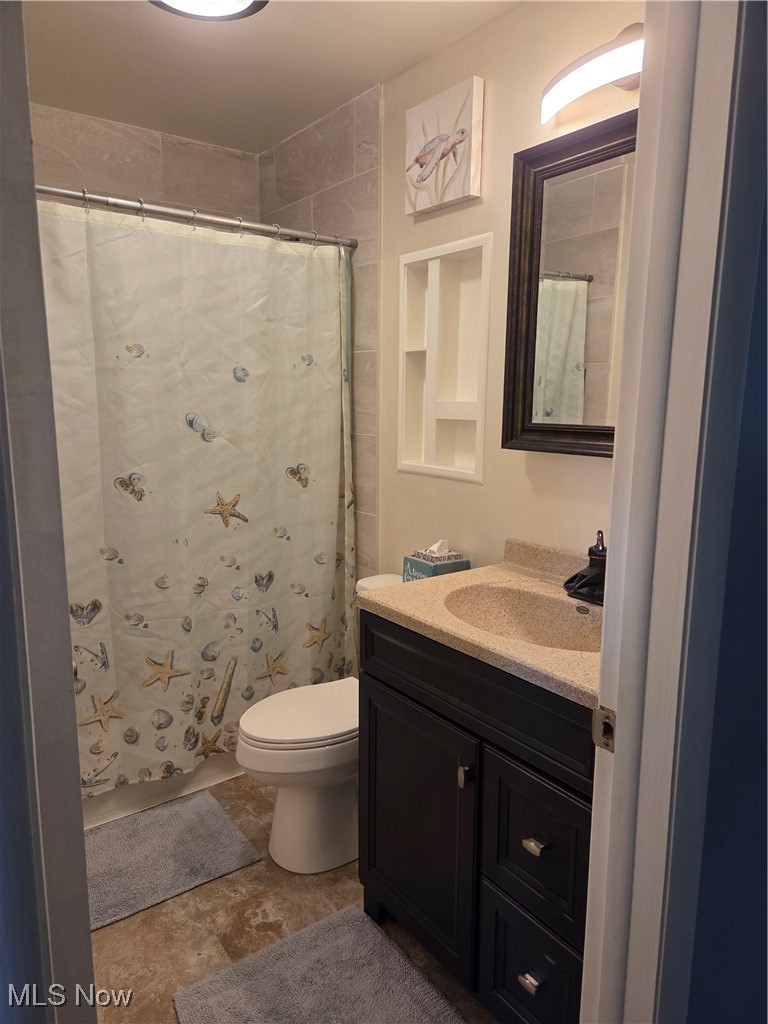 305 Summit Road Marietta, OH 45750 - Photo 14 of 25