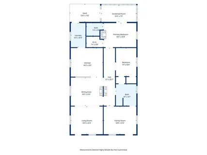 $494,000 | 3115 Burgundy Street, New Orleans, LA 70117